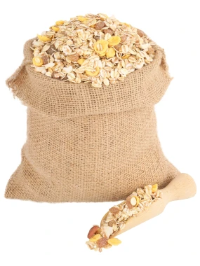 Musli - grožđe Bio Špajz