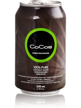 Napitak od kokosa 330 ml CoCos