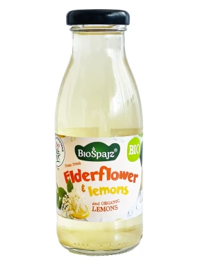Napitak zova & agava (organski proizvod) 200 ml Bio Špajz