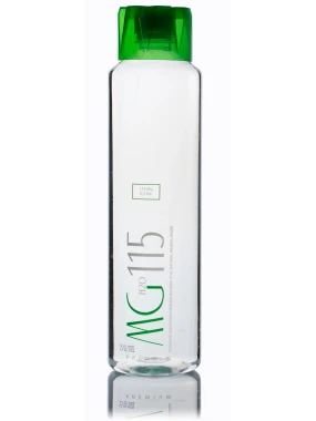 Negazirana mineralna voda MG 115 H20 1 l Crystal Field