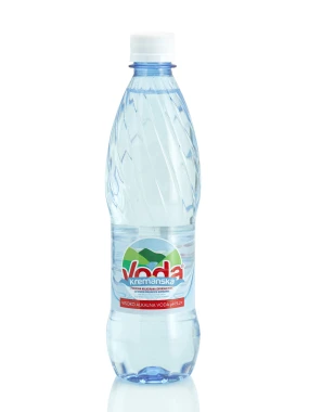 Negazirana voda 0.5 l Kremanska