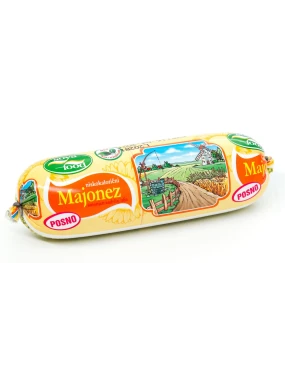 Niskokalorični majonez 150 g Soya food