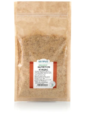 Nutritivni kvasac (organski proizvod) 50 g Bio Špa