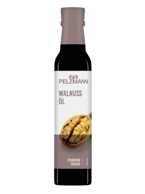 Ulje orahovo 250 ml Pelzmann