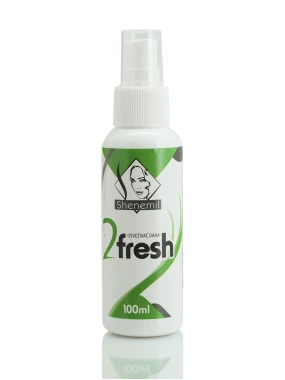 Osveživač daha 2fresh 100 ml Shenemil