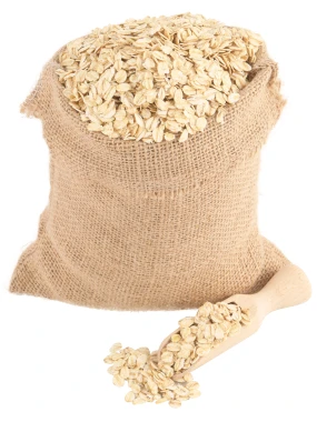 Ovsene pahuljice (organski proizvod) Bio Špajz