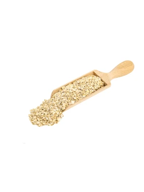 Ovsene pahuljice sitne (organski proizvod) Bio Špajz