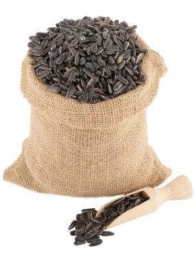 Pečeni neljušteni slani suncokret