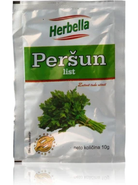 Peršun 10 g Herbella