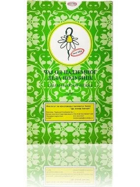 Čaj podubica 80 g IPLB Dr Josif Pančić