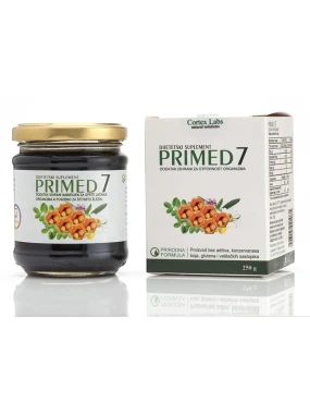 Primed 7 Tiromed 250 g Primed