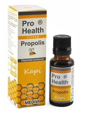 Propolis kapi 20 ml Medivi