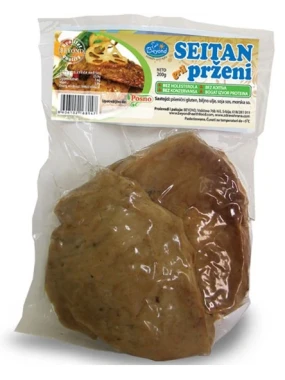 Prženi sejtan gril 200 g Beyond