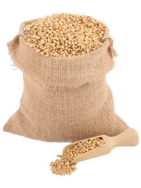 Pšenica belija (organski proizvod)