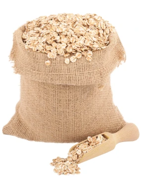 Pšenične pahuljice