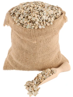 Ražene pahuljice (organski proizvod) Bio Špajz