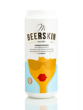 Regenerator oil-control & moisturizing 440 ml Ms B