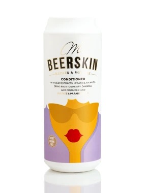 Regenerator repair & volume 440 ml Ms Beerskin