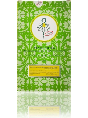 Rtanjski čaj 80 g IPLB Dr Josif Pančić