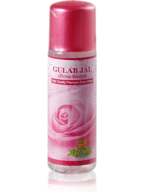 Ružina vodica 60 ml Boreal