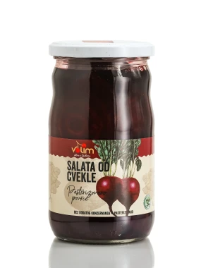 Salata od cvekle 680 g Volim