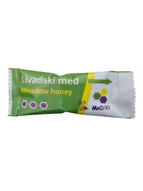 Shot livadski med 12 g Medivi