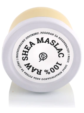 Ši maslac 120 ml Aromatherapist