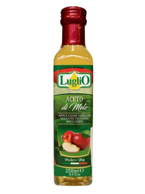 Jabukovo sirće 250 ml Luglio