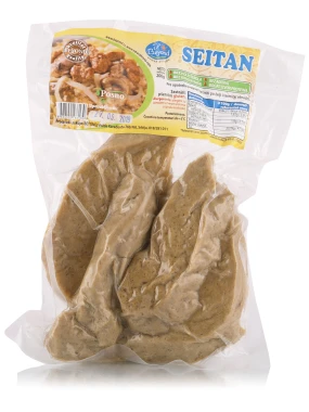 Sirovi sejtan 200 g Beyond