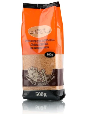 Smeđi demerara šećer 500 g Azucar Demero