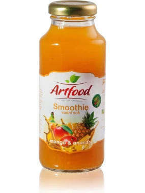 Smoothie sok mango i ananas 250 ml Artfood