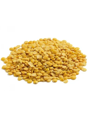 Sočivo žuto (organski proizvod) Bio Špajz