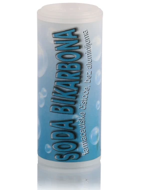 Soda bikarbona 100 g Ufar doo