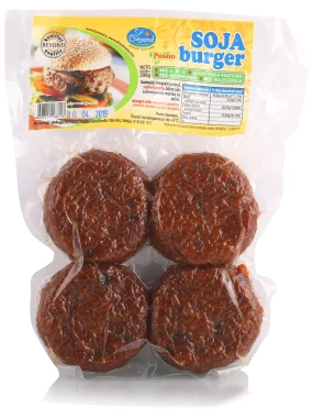 Soja burger 200 g Beyond