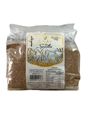 Speltine mekinje 300 g Spelta Jevtić