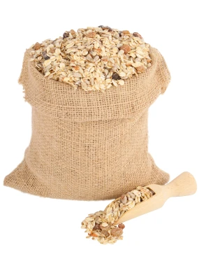 Sport No. 1 musli Bio Špajz