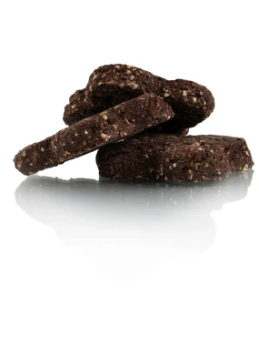 Stevijan keks sa kakaom Slatka kuća Nana