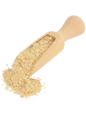 Sušene pšenične klice