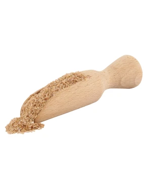 Sušene pšenične mekinje 