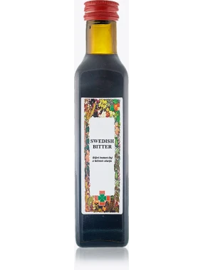 Švedska gorčica - eliksir 250 ml Medica Vita