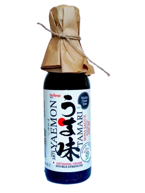 Tamari Yaemon soja sos (organski proizvod) 200 ml Bio Špajz