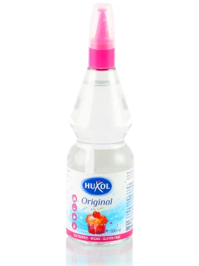 Tečni zaslađivač 200 ml Huxol