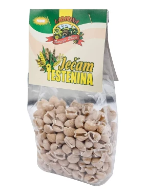Testenina ječam 300 g Lazarina