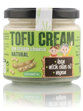 Tofu namaz 200 g Macrobiotic Prom