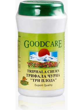Trifala čurna 120 g Goodcare Pharma
