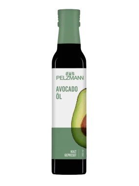 Ulje avokada 250ml Pelzmann