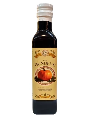 Ulje bundeve hladno presovano 250 ml Bio Špajz