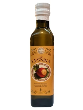 Ulje lešnika hladno presovano 250 ml Bio Špajz