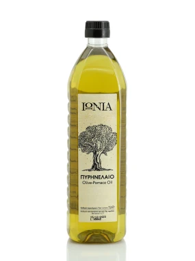 Ulje od komine maslina 1 l Ionia