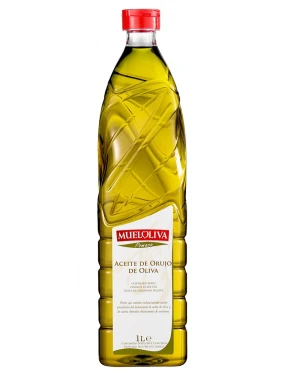 Ulje od komine masline 1 l Mueloliva